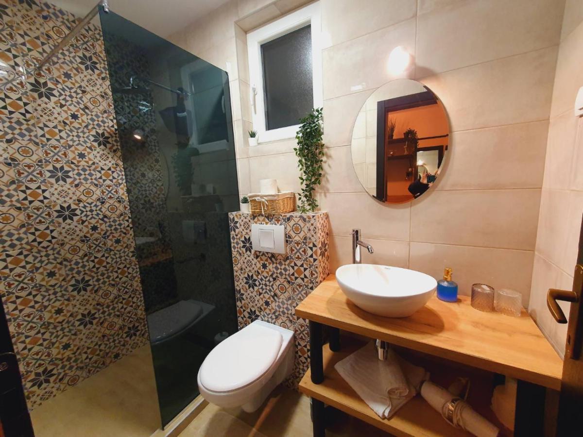 Palicka Oaza 155 Appartement Buitenkant foto